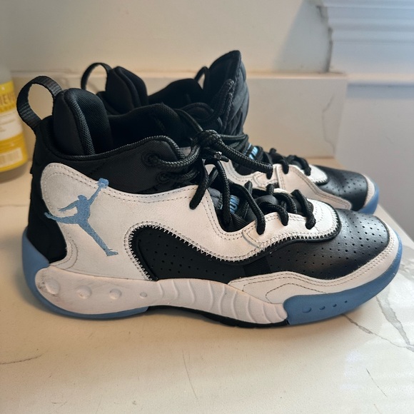 Jordan Jumpman RX - Picture 3 of 5
